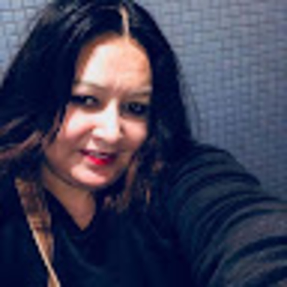 Meet your Posher, Tana